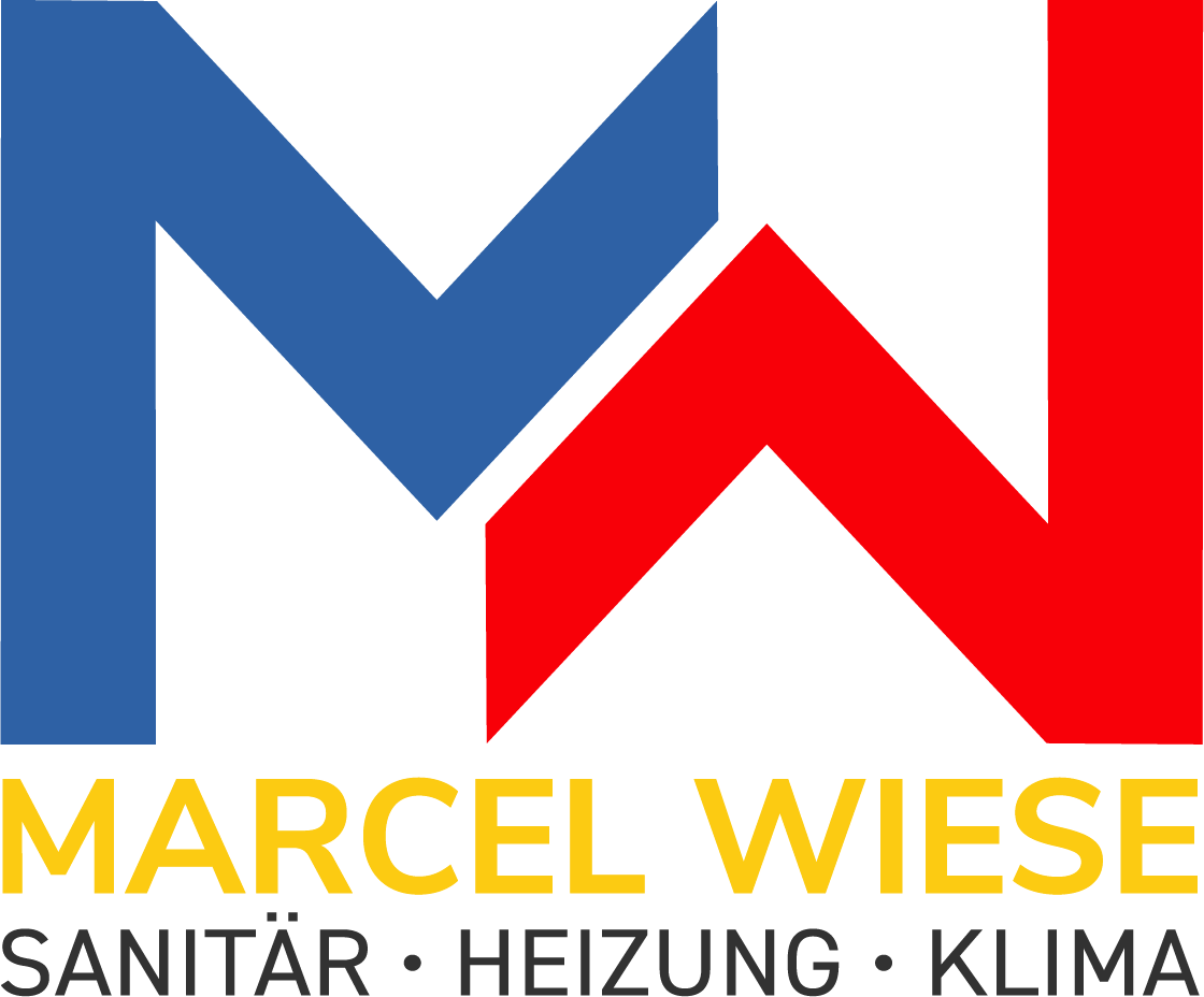 MWSHK Marcel Wiese – Sanitär Heizung Klima Logo